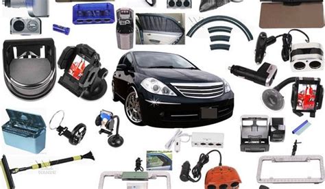 How To Fit Car Accessories In Your Budget | Techno FAQ