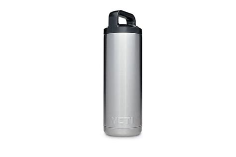 YETI Rambler 18 oz Bottle | Vance Outdoors