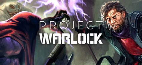 -80% Project Warlock on GOG.com