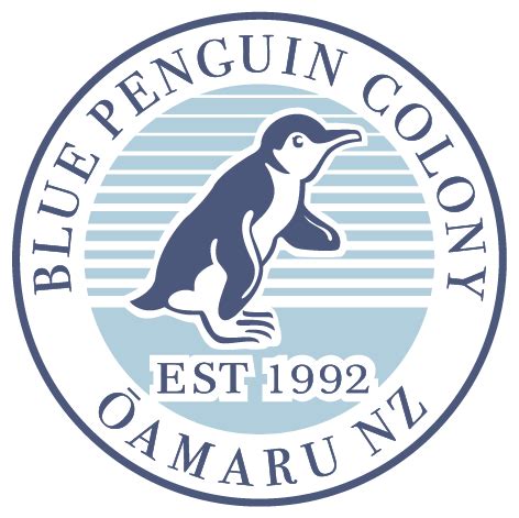 Oamaru Blue Penguin Colony, New Zealand