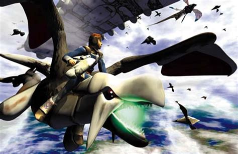 Panzer Dragoon II Zwei: Remake » SEGAbits - #1 Source for SEGA News