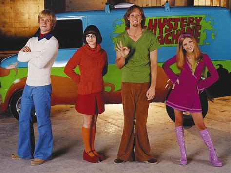 Scooby-Doo‘s Velma was meant to be ’explicitly gay’, filmmaker James Gunn says | Herald Sun