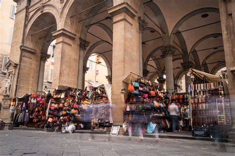 10 Best Markets in Florence - Where to Go Shopping Like a local in ...