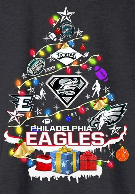 Eagles Christmas Eagles Football Team, Philadelphia Eagles Cheerleaders, Eagles Jersey, Raiders ...