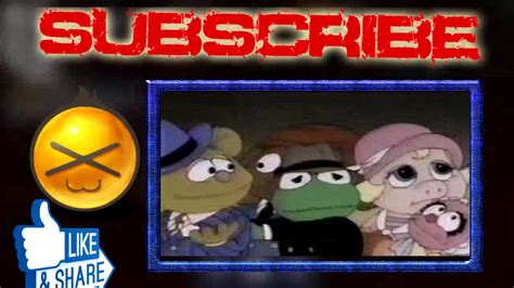 Muppet Babies S3E16 Back to the Nursery - YouTube