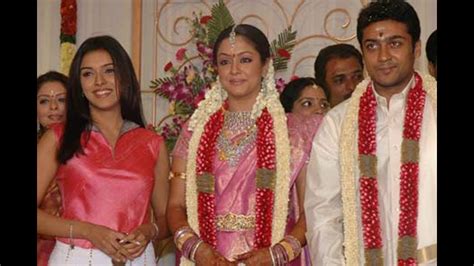 Top 30 of Actress Jyothika Wedding Photos | specialsonjakkswheelo96766