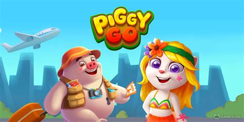 Piggy GO - Download & Play for Free Here