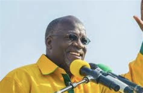 Did Tanzania’s President Expose Faulty COVID-19 Testing - Tactical Sh*t