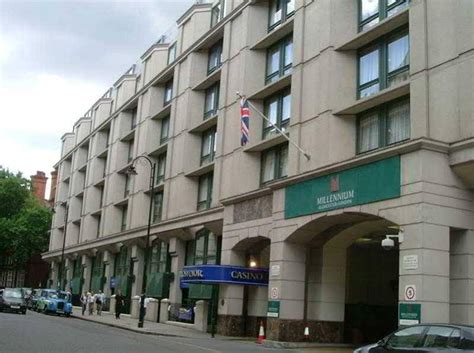 Millennium Gloucester Hotel London Kensington | Find Your Perfect Lodging, Self-Catering, or Bed ...