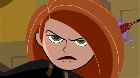 Kim Possible | The Parody Wiki | Fandom powered by Wikia