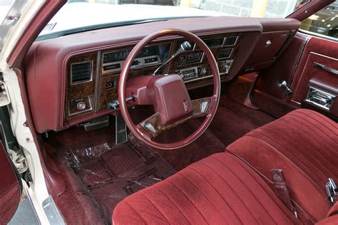 1983 Oldsmobile Delta 88 | Fast Lane Classic Cars