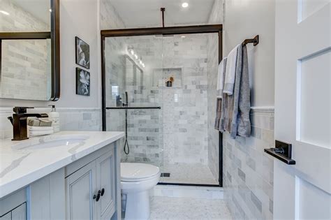 Bathroom Remodel Ideas That Pay Off In The Long Run