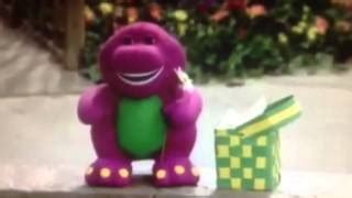 Barney Boxes