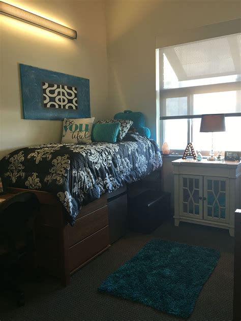 Dorm Sweet Dorm University of Arizona- Likens