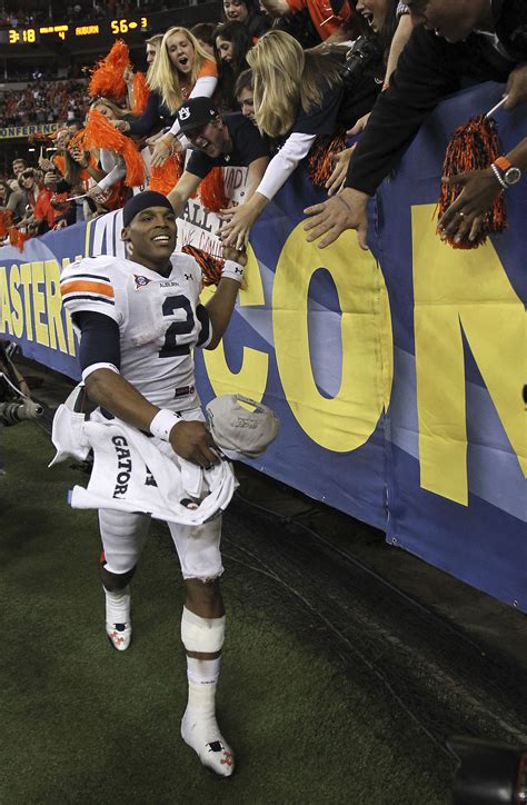 BCS Championship: What a 2010 National Title Would Mean for the Auburn Tigers | News, Scores ...