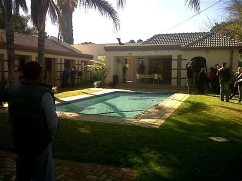 Malema's house bought by town planner