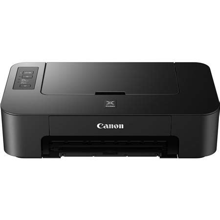 Canon PIXMA TS202 Inkjet Printer 2319C002 - Adorama