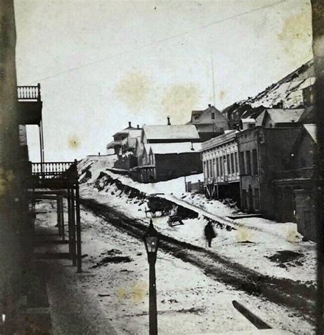 Virginia City : Photo Details :: The Western Nevada Historic Photo ...