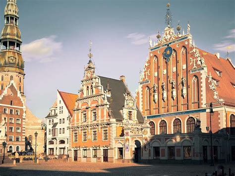 ONE DAY TOUR / LATVIA /JEWISH HISTORY IN RIGA | tourpoint.lv