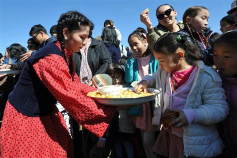 Celebrating Nowruz the Central Asian way - Lonely Planet