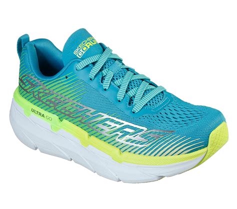 Buy SKECHERS Skechers Max Cushioning Premier - Expressive Skechers Max Cushioning Shoes