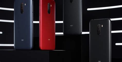 Xiaomi Pocophone F1: Features, Specs and Price - HowToTechNaija