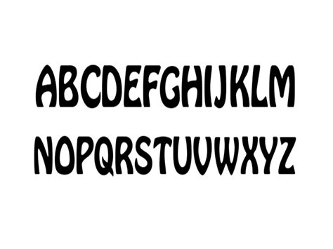 Hobo Font Family Free Download - Fonts Empire