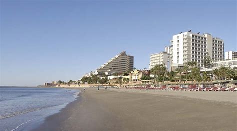 Medplaya Hotel Riviera in Benalmadena Costa, Málaga - Costa del Sol