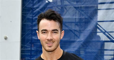 Kevin Jonas gets sweet tattoo to honor daughters: See the ink ...