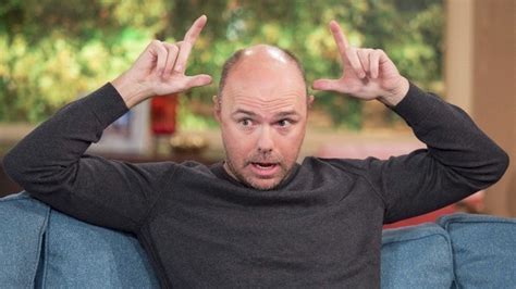 Karl Pilkington tells us the Moaning of Life | This Morning