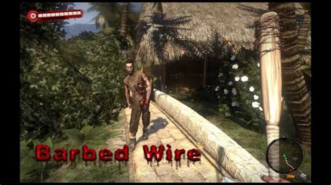 Dead Island Weapon Mods (Part 2 crafted) - YouTube