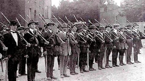 Secret archives on Rising released online today | Irish republican brotherhood, Ireland history ...