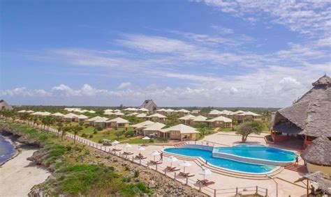 Resort The ONE, Watamu, Kenya - Booking.com