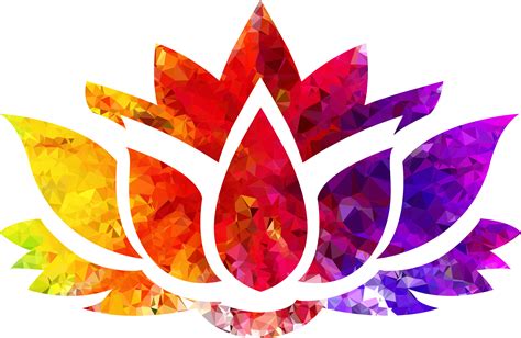 PNG Lotus Flower Transparent Lotus Flower.PNG Images. | PlusPNG