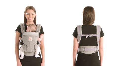 Buy ergo baby carrier 360 - 52% OFF!