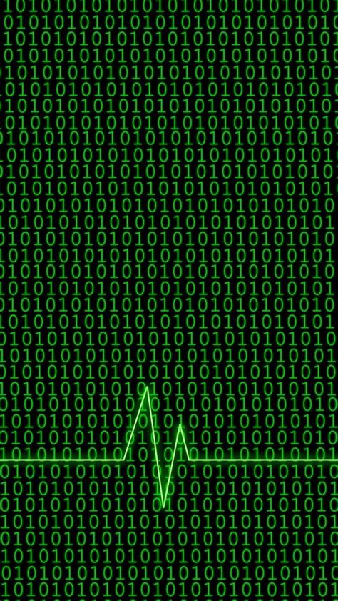 Binary Wallpaper HD - WallpaperSafari