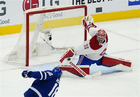 Carey Price is Not Going to Seattle - The Hockey News