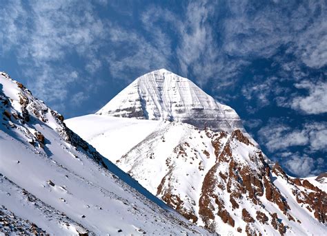 Mount Kailash Tour - Mount Kailash Pilgrimage Tour: 15 days in Tibet