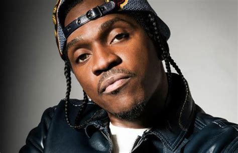 Pusha T | The Music Method Wiki | Fandom