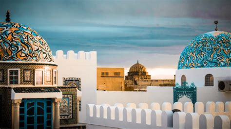 Kairouan Adventure Tours - Journeys International