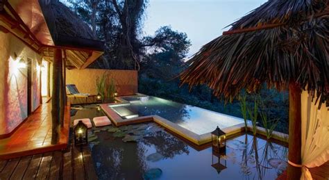 Eco Tourism in India: 5 top eco-resorts