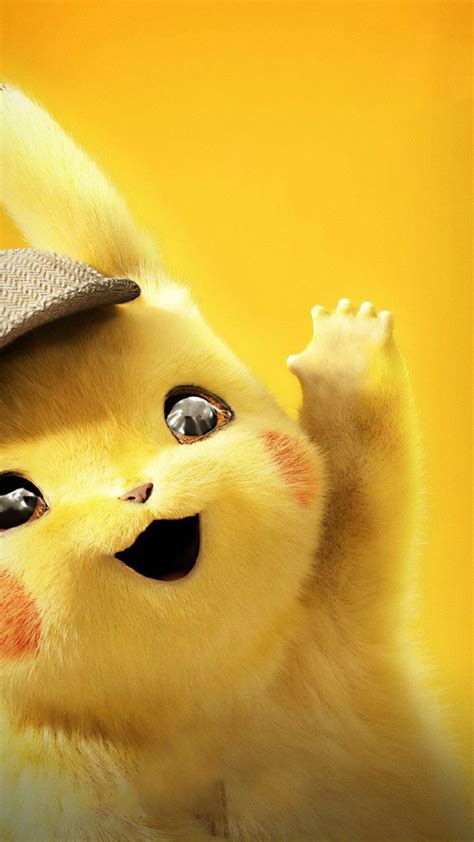 Pikachu 4k Wallpapers - Wallpaper Cave