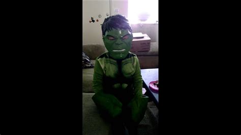 Hulk smash more! - YouTube