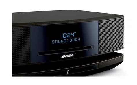 Bose Wave SoundTouch Music System IV Review • Audiostance