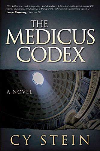 The Medicus Codex - Historical Novel Society