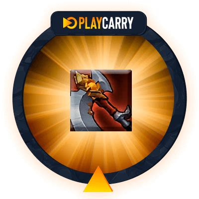 Buy Rashon, the Immortal Blaze PlayCarry