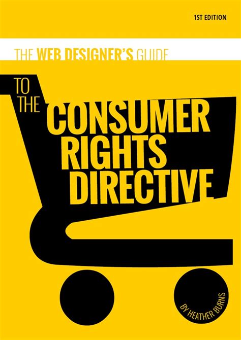 The Web Designer's Guide to the Consumer Rights Directive - Payhip