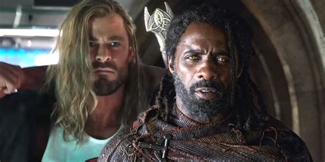 Love & Thunder Sets Up Justice For Heimdall In Thor 5