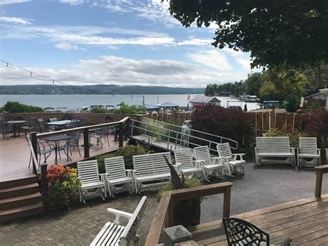 THE LAKESIDE RESTAURANT & TAVERN, Hammondsport - Updated 2024 Restaurant Reviews, Photos & Phone ...