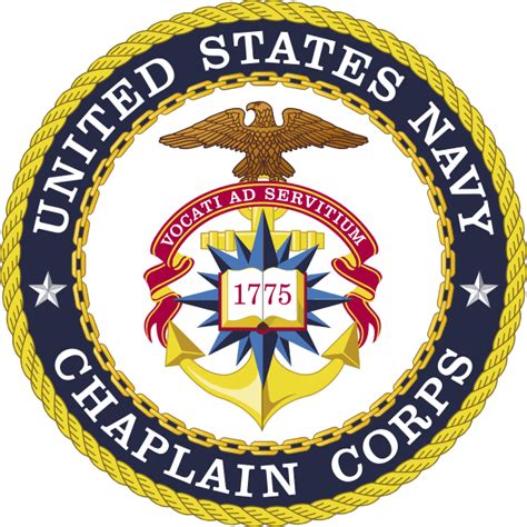 United States Navy Chaplain Corps - Wikiwand